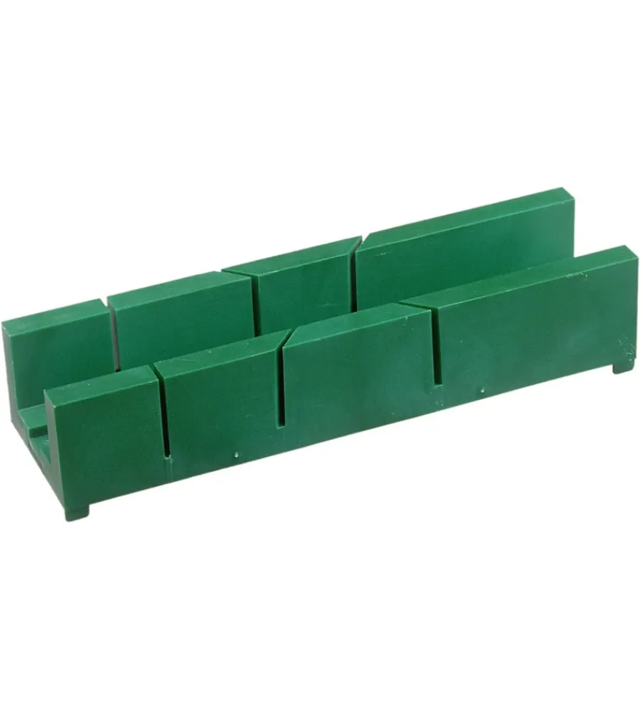 Cutter E Forbici|Dima per cornici 240 x 40 x 35 mm.