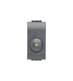 Discount Dimmer resistivo 500w living - bticino. Serie Civili