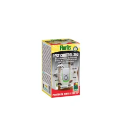 Clearance Disabituante ad ultrasuoni e onde elettromagnetiche "pest control 360" Coltivazione E Cura