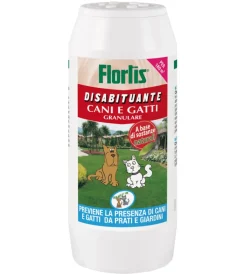 Coltivazione E Cura-Flortis Disabituante cani e gatti gr 1000 ml