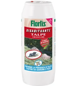 Flortis Coltivazione E Cura|Disabituante per talpe , 1000 ml