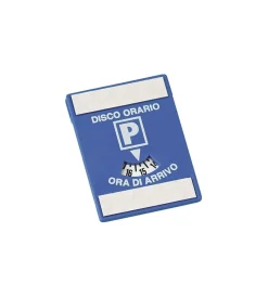 Lampa Telefonia|Disco orario europeo adesivo  65352