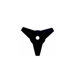 Decespugliatori|Disco per decespugliatori maniver 3 denti diametro 25,5 cm