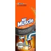 Disgorganti- Disgorgante granulare per cucina "mr muscle niagara", 250 gr