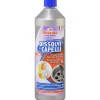 New Disgorgante liquido rhutten dissolvi capelli, 1 litro Detersivi E Accessori