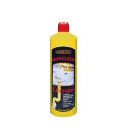 Sgorgatubi|Disgorgante per wc "gran classe liberator", 1 litro