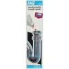 Detersivi E Accessori- Disgorgante sturalavandini sciogli capelli, 1x200 ml+1x250 ml