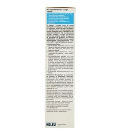 Detersivi E Accessori- Disgorgante sturalavandini sciogli capelli, 1x200 ml+1x250 ml