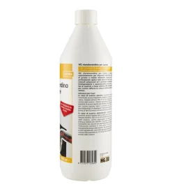 HG Detersivi E Accessori|Disgorgante sturalavandino per cucine, 1 litro