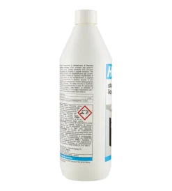HG Detersivi E Accessori|Disgorgante sturalavandini liquido, 1 litro