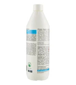 HG Detersivi E Accessori|Disgorgante sturalavandini liquido, 1 litro