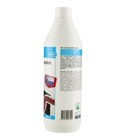 HG Detersivi E Accessori|Disgorgante sturalavandini liquido, 1 litro