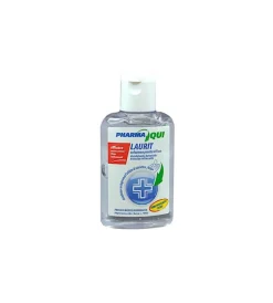 Detersivi E Accessori|Disinfettante in gel laurit 80 ml presidio medico chirurgico