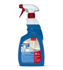 Best Disinfettante pronto all'uso "multi activ bagno" - 750 ml. Detersivi E Accessori