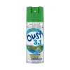 Clearance Disinfettante spray elimina odori oust "open air fresh garden" 3 in 1 400 ml Detersivi E Accessori