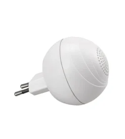 Hot Dispositivo antizanzare ad ultrasuoni "zanzare via" 220v Coltivazione E Cura
