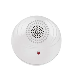 Hot Dispositivo antizanzare ad ultrasuoni "zanzare via" 220v Coltivazione E Cura