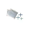 Nespoli Posa E Fuga Piastrelle|Distanziatore per piastrelle a x 3 mm - 250 pezzi.