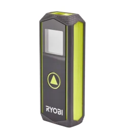 Strumenti Di Misurazione-Ryobi Distanziometro laser 20 metri rbldm20 -