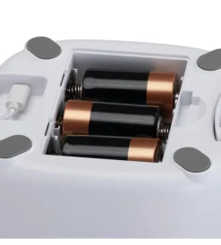 Ciotole-Ferplast Distributore automatico di cibo per cani e gatti 