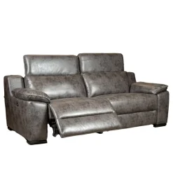 Divani-BellaHome Divano 3 posti 