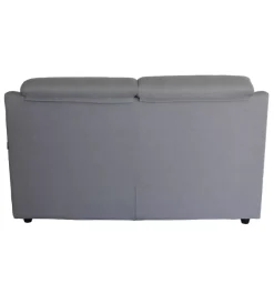 Divani-BellaHome Divano 2 posti maxi 