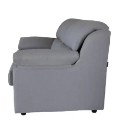 Divani-BellaHome Divano 2 posti maxi 