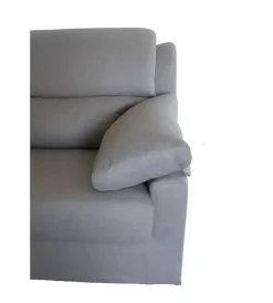 Divani-BellaHome Divano 2 posti maxi 