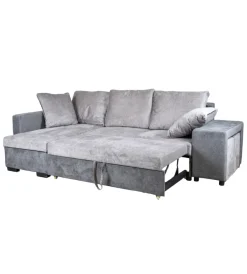 Divani-BellaHome Divano angolare 