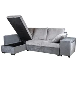 Divani-BellaHome Divano angolare 