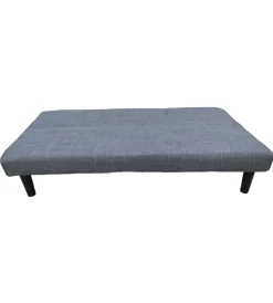Divani|Divano letto 3 posti 