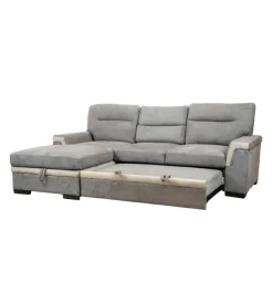 Clearance Divano letto angolare