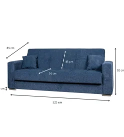 Discount Divano letto 