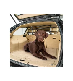 Recinzione X Animali-Ferplast Divisorio griglia universale auto per cani "dog car security" -