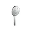 Clearance Doccetta "koleos" - abs cromato - 3 getti Docce E Accessori
