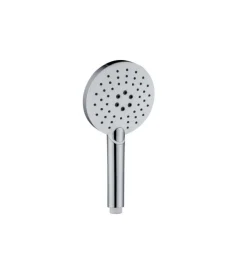 Docce E Accessori|Doccia 3 getti pulsante cambio getto