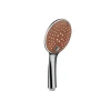 Docce E Accessori|Doccia 3 getti pulsante cambio getto