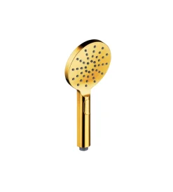 Docce E Accessori- Doccia 3 getti pulsante cambio getto