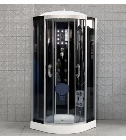Decor Bagno Docce E Accessori|Doccia idromassaggio 