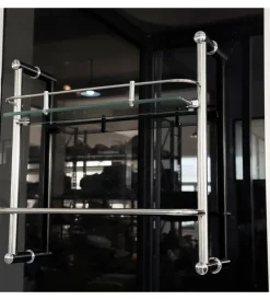 Docce E Accessori-Decor Bagno Doccia idromassaggio 