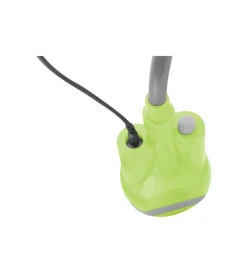 New Doccia portatile ricaricabile da campeggio "flux rg" 4 l/min Campeggio