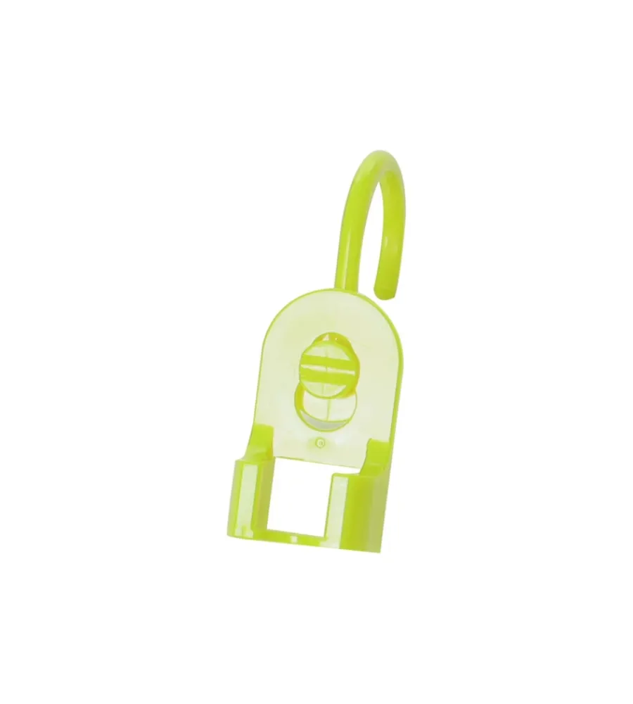New Doccia portatile ricaricabile da campeggio "flux rg" 4 l/min Campeggio