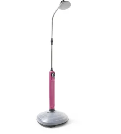 Doccia solare da giardino sunny niagara fucsia Piscine