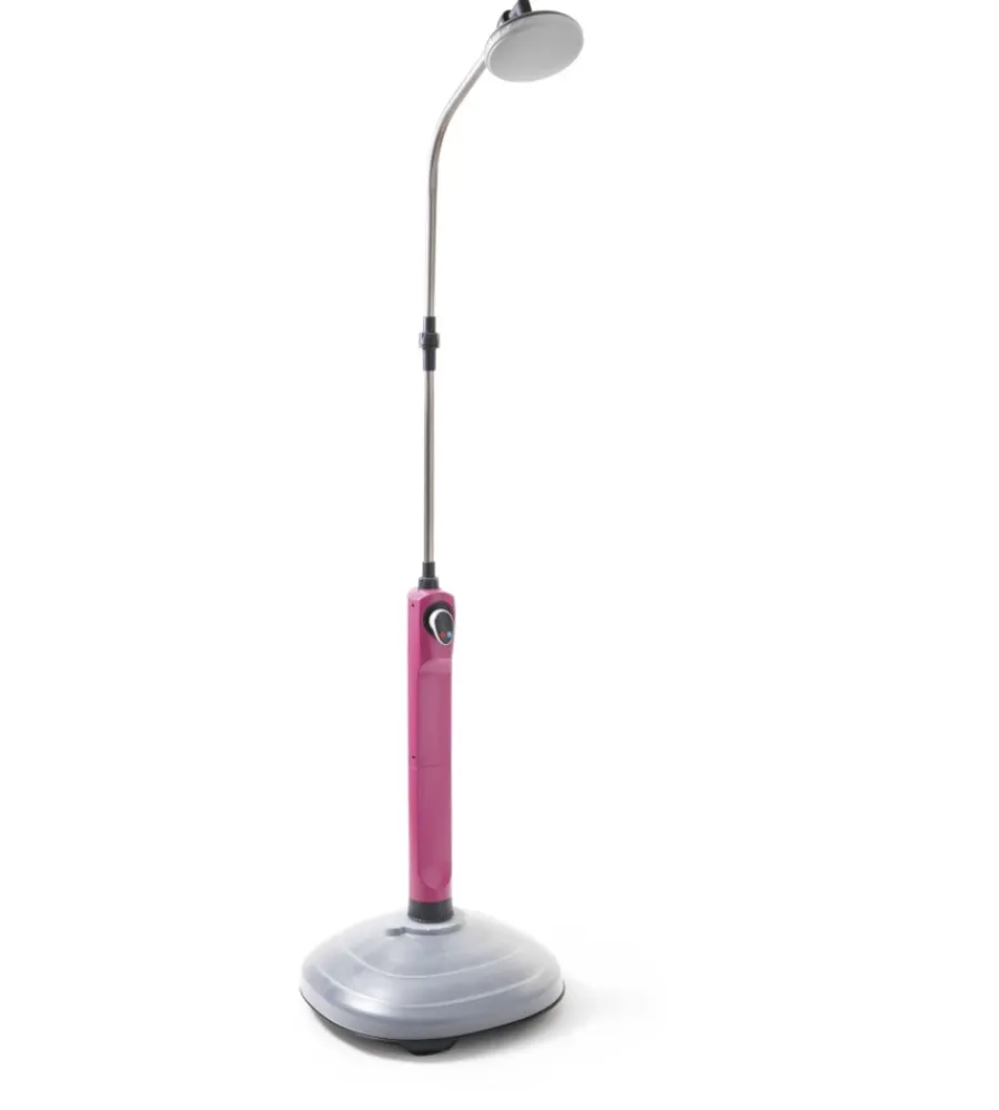 Doccia solare da giardino sunny niagara fucsia Piscine