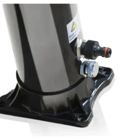 Discount Doccia solare smontabile per giardino gre in pvc 22 l - cod. ar1022p Piscine