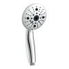 Clearance Doccino "apollo" anticalcare, 7 getti Docce E Accessori