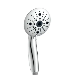 Clearance Doccino "apollo" anticalcare, 7 getti Docce E Accessori