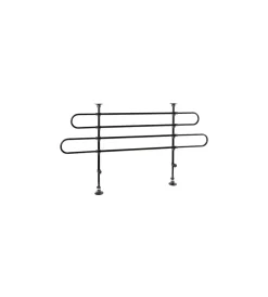 Portaggio-Lampa Dog cargo stop  60415