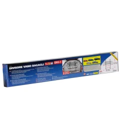 Portaggio-Lampa Dog cargo stop  60415
