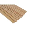 Sale Doga per rete ortopedica in multristrato spessore 8 mm - 68 x 750 mm Profili Piallati